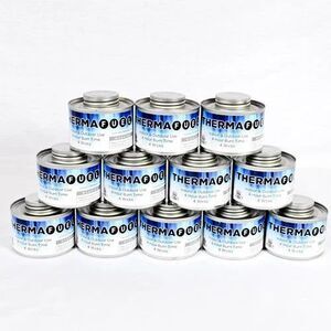 ThermFuel Diethylene Glycol Therma Fuel 96 Hour Fuel Source - Prepper 24 Cans
